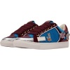 Foto van Kurt Geiger Dames Sneakers Blauw 6148780609 Southbank