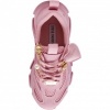 Foto van Steve Madden Dames Sneaker Roze SM11005517/008 Possession HE