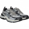 Foto van Armani Ea7 Heren Sneakers Grijs X8X249-XK446/MZ222