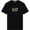 Foto van Armani Ea7 Heren T-shirt Zwart 7M000667-AF13739/UC001