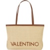 Foto van Valentino Dames Tas Bruin VBS9TE01PAG/F29 Maiam Shopping Bag