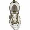 Foto van Steve Madden Dames Sneakers Wit SM19000033/OLS Possession-E