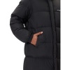 Foto van Armani Exchange Heren Jas Zwart XM001846-AF16340/UC001