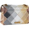 Foto van Kurt Geiger Dames Tas Multi 5375465609/65 MD Kensington