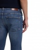 Foto van Boss Heren Jeans Blauw 50553416/435 Delaware