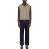 Foto van Boss Heren Bodywarmer Bruin 50549189/245 H-Darens