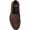 Foto van Nubikk Heren Mocassins Bruin 21101501/28S Jones Gatsby