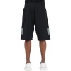 Foto van Armani Ea7 Heren Korte Broek Zwart 7M001709-AF12660/UC001