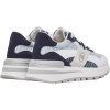 Foto van Liu Jo Dames Sneakers Blauw BA6035-PX827/S3361 Amazing