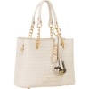Foto van Valentino Dames Tas Bruin VBS9UC06/991 Gea Shopping Bag