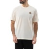 Foto van Armani Ea7 Heren T-Shirt Wit 7X000454-AF16548/U0004