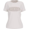 Foto van Guess Dames T-shirt Wit V5YI08-J1314/Wht Ingrid