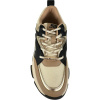 Foto van Steve Madden Dames Sneaker Bruin SM19000096/338 Progressive