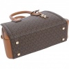 Foto van Michael Kors Dames Tas Bruin 30S5G9IS1B/252