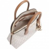 Foto van Michael Kors Dames Tas Bruin 30T6GX4S2B/149