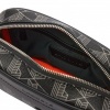Foto van Lacoste Heren Tas Zwart NH3650LX/H45
