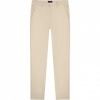 Foto van Tria D'Oro Heren Broek Bruin M-SS26-RVP/BEI Riviera
