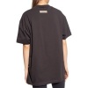 Foto van Fear Of God Heren T-shirt Grijs Iron 1977 T-Shirt