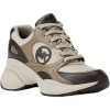 Foto van Michael Kors Dames Sneaker Bruin 43F5ZUFS1L/240 Zuma Trainer