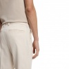Foto van Boss Heren Broek Wit 50543945/131 P Kaiton Zip