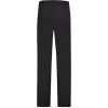 Foto van Australian Heren Broek Zwart Olupa0014BL/003
