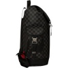 Foto van Spraground Tas Zwart 910B8007 Midnight Chateau Monte Carlo