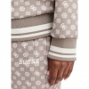 Foto van Guess Dames Vest Bruin V5YQ03-KB212/PMQX Aggie