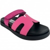Foto van Steve Madden Meisjes Slipper Roze 15000332/740 Jmissile