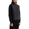 Foto van Parajumpers Jongens Bodywarmer Zwart PBHYWU63/541 Zavier