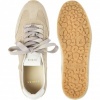 Foto van Nubikk Dames Sneakers Bruin 21088900/22S1 Billy Lou
