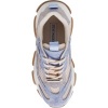 Foto van Steve Madden Dames Sneakers Grijs SM11004652/GB4 Possession-E