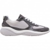 Foto van Steve Madden Heren Sneakers Grijs SM12000940/074 Prevale