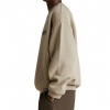 Foto van Fear Of God Trui Bruin Crewneck Desert Sand