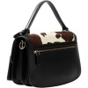 Foto van Guess Dames Tas Zwart HWRG97-34210/CWE Audrey Girlfrien