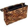 Foto van Kurt Geiger Dames Tas Bruin 5021546189 Kensington