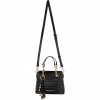 Foto van Valentino Dames Tas Zwart VBS9UC06/001 Gea Shopping Bag