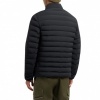 Foto van Moose Knuckles Heren Jas Zwart M35MJ127/292 Laki Jacket