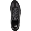 Foto van Boss Heren Sneakers Zwart 50557877/005 Nitan Lowp Nymn