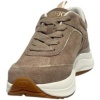 Foto van Liu Jo Dames Sneakers Bruin BF6029-PX911/S3448 Stardust 01