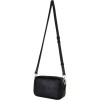 Foto van Valentino Dames Tas Zwart VBS9I515/001 Wilk Camera Bag
