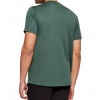 Foto van Armani Ea7 Heren T-Shirt Groen 7M001357-AF13862/U7260