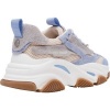 Foto van Steve Madden Dames Sneakers Grijs SM11004652/GB4 Possession-E