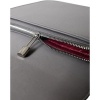 Foto van Xplct Heren Tas Grijs XPL-2507-21/60 Dicovery Bag Suede