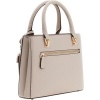 Foto van Guess Dames Tas Bruin HWZG96-72050/TAU Noelle Satchel