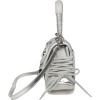 Foto van Steve Madden Dames Tas Silver SM13001346/SIL Bdiego-R