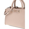 Foto van Guess Dames Tas Bruin HWBG96-44060/SIT Lefia Satchel