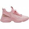Foto van Steve Madden Dames Sneaker Roze SM11003431/6PS Maxilla-G