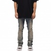 Foto van Richesse Heren Jeans Blauw 4002/109 Flash Jeans