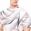 Foto van Armani Ea7 Heren T-Shirt Wit 7M001531-AF22175/F0009