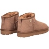 Foto van Liu Jo Dames Laars Bruin SA4053/00668 Jil Ankle Boot